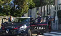 Spaccio di droga ed estorsione in Franciacorta: in manette due minorenni