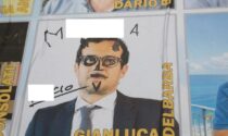 Insulti omofobi, bufale e manifesti imbrattati: è la campagna elettorale "infuocata" di Cazzago San Martino