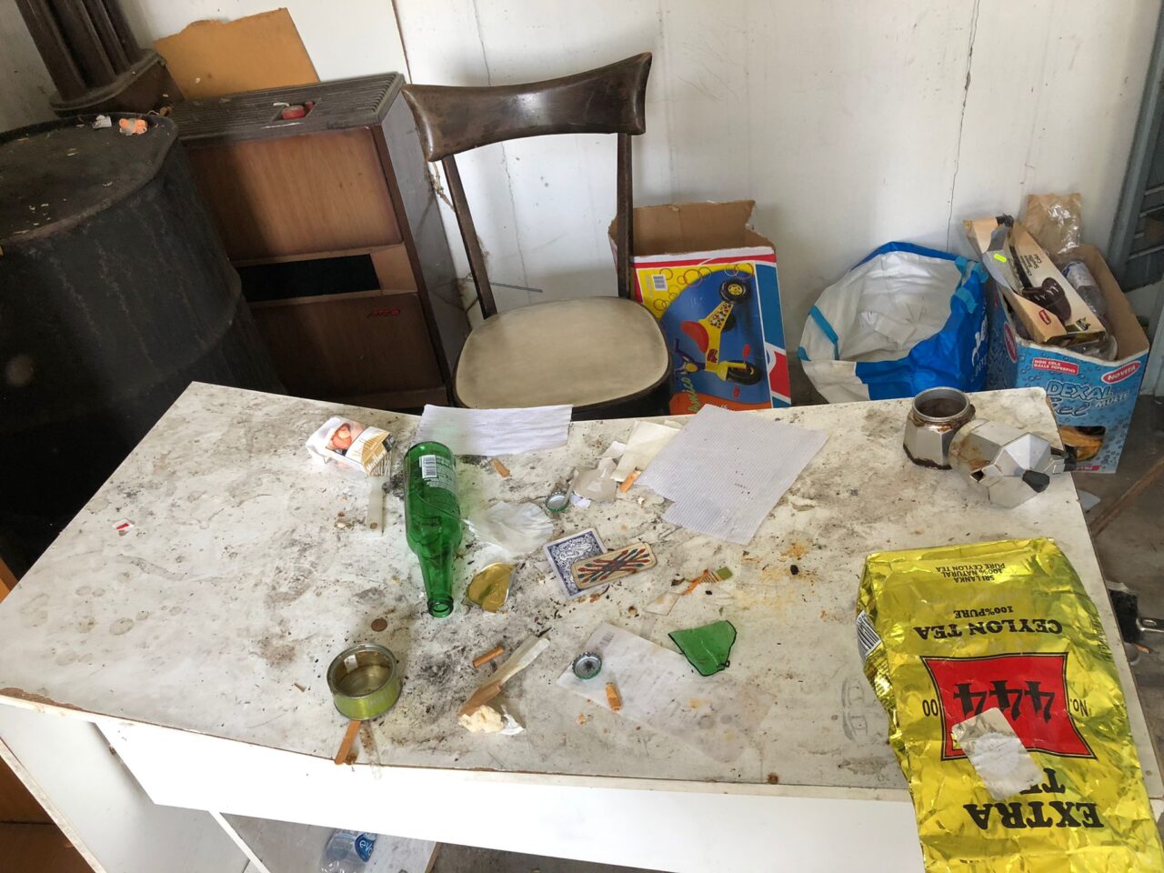 Spacciava cocaina alla stazione dei treni, denunciato un 25enne