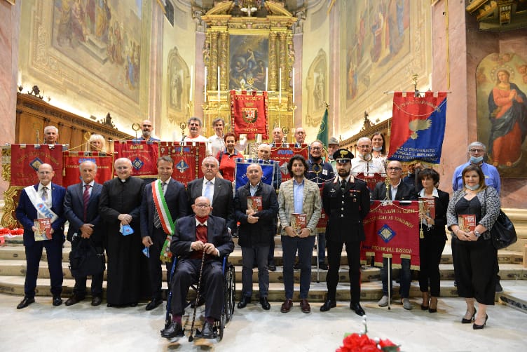 L’Avis di Travagliato festeggia 60 anni celebrando i suoi “donatori di vita”