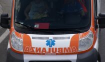 Nuova ambulanza per i volontari di Tremosine