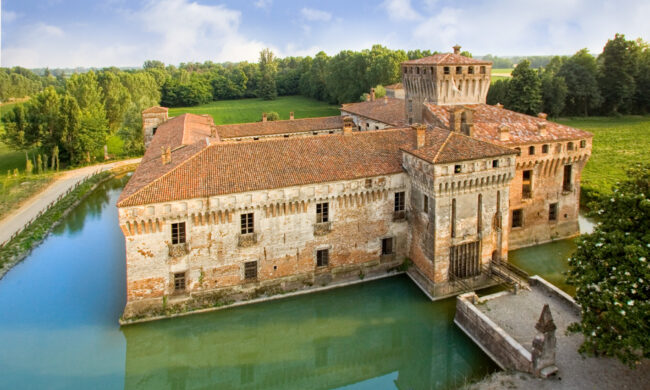 La Fondazione Castello di Padernello spegne 20 candeline