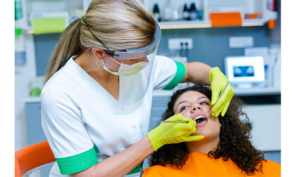 Dentista a Brescia? Più di 2.000 pazienti hanno già scelto Vident