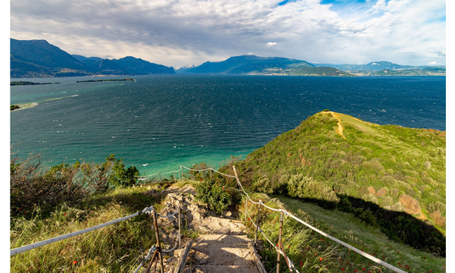 In arrivo nuove ville ecosostenibili in Valtenesi
