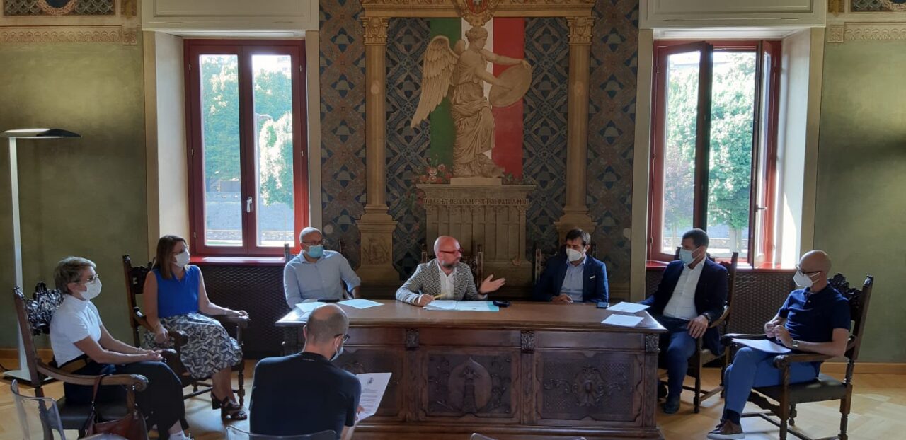 Migliorare la qualità dell’aria a scuola: il primo progetto in Italia