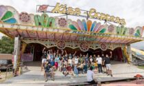 Lunapark: quasi 70 giorni di divertimento