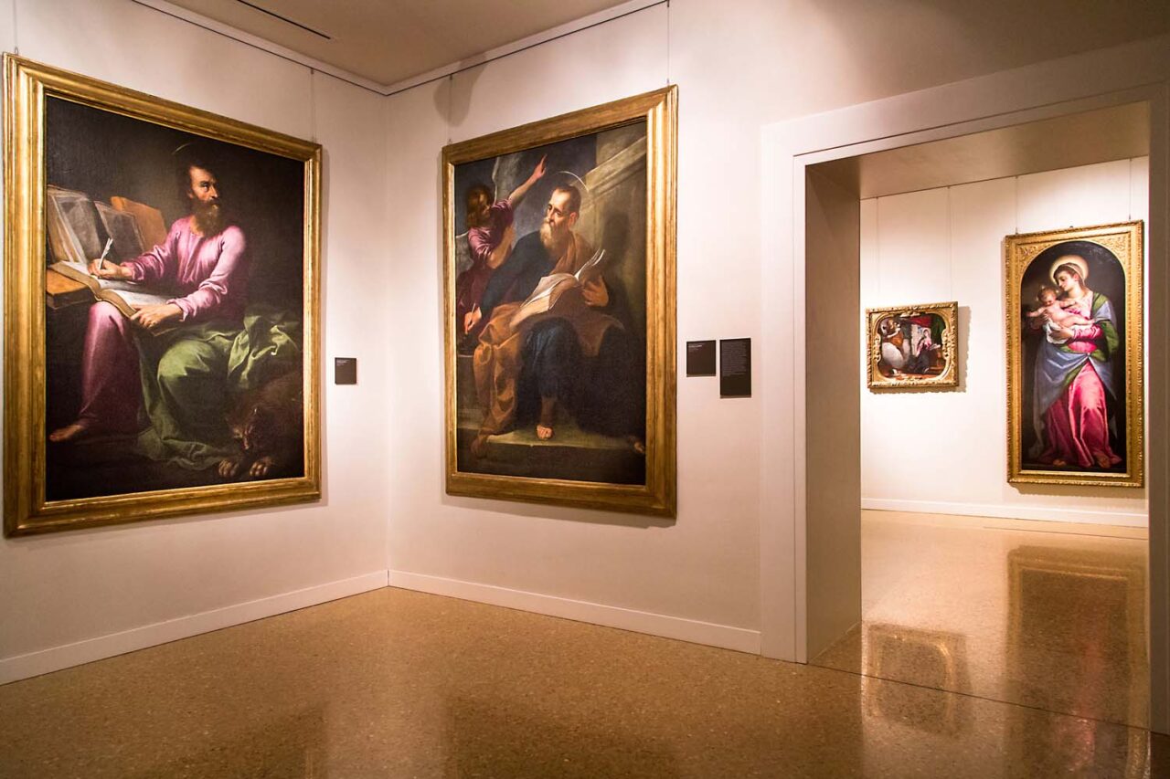 Fondazione Brescia Musei è capofila della Rete dell’800 Lombardo