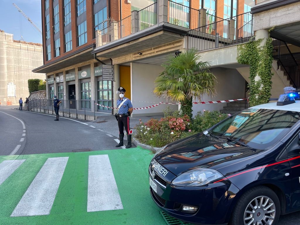 Femminicidio ad Agnosine: uccide l’ex moglie a coltellate