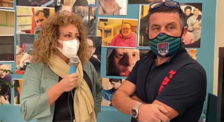 Tutto pronto per l’inaugurazione di Civico 34