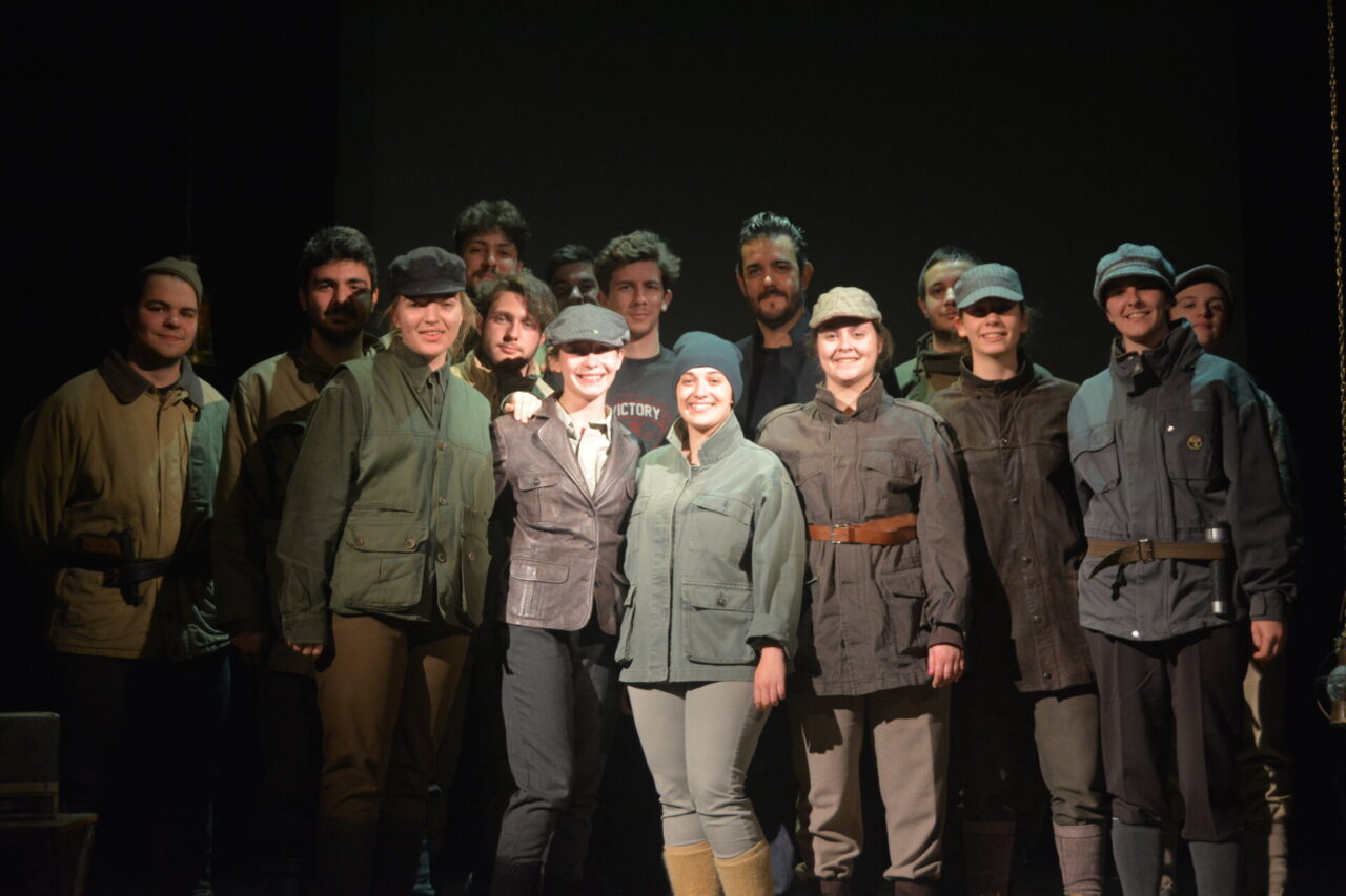 Una serie d’eventi per celebrare Aldo Gastaldi