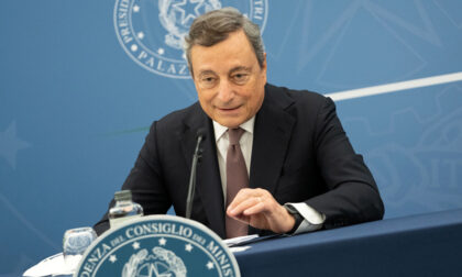 21mila allevamenti a rischio, Coldiretti si rivolge a Mario Draghi