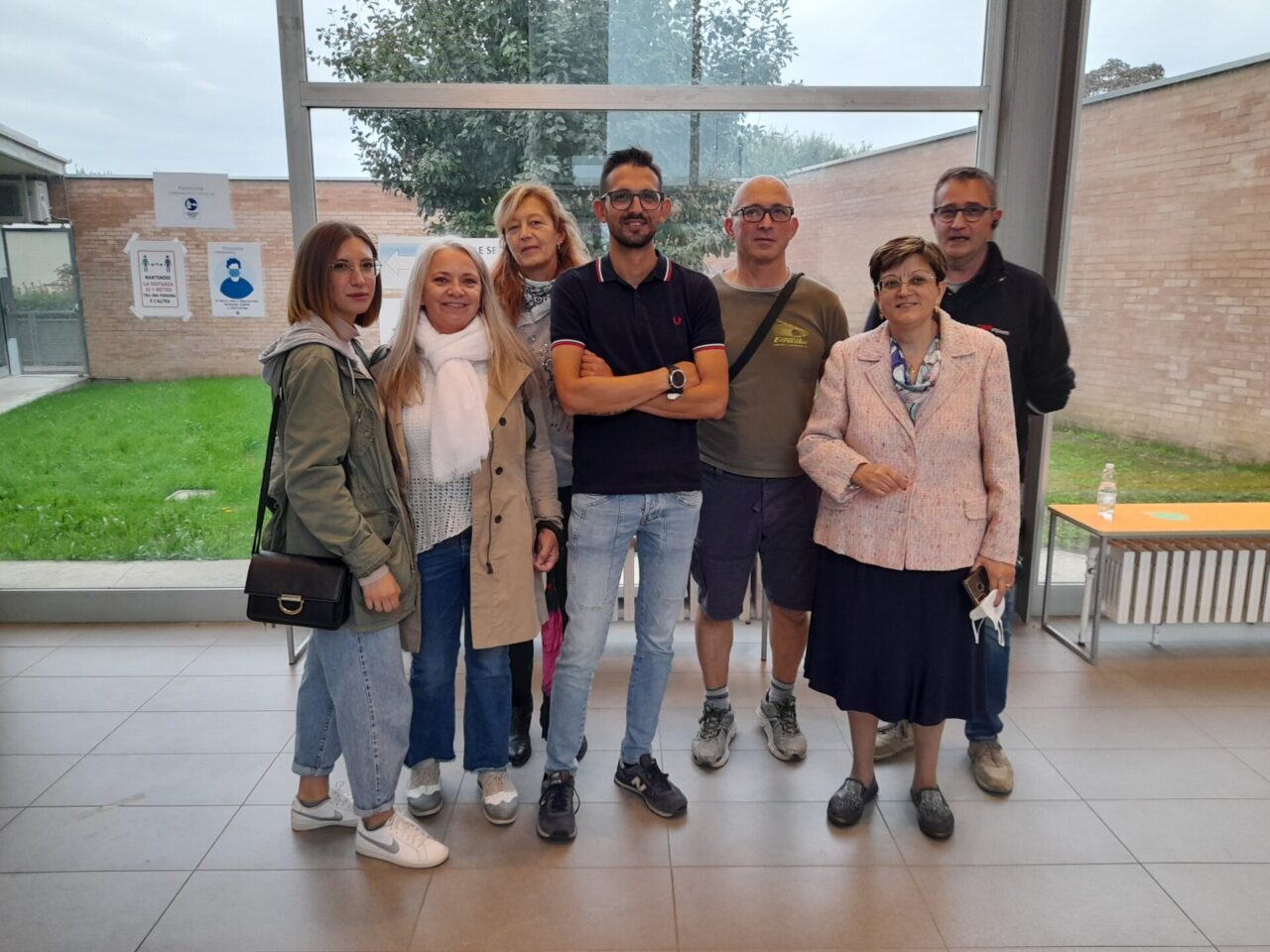 Azzano Mella, Matteo Ferrari è il nuovo sindaco