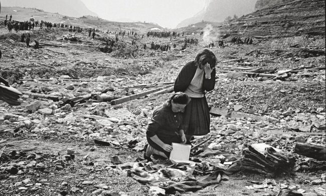 Disastro del Vajont, 58 anni fa l’immane tragedia della diga: “Ferita mai rimarginata