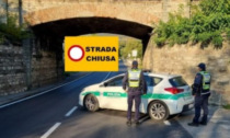 Lavori al ponte ferroviario: chiuso il sottopasso di Coccaglio fino al 19 dicembre