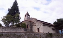 Il monastero di San Pietro in Lamosa si candida a Patrimonio Unesco