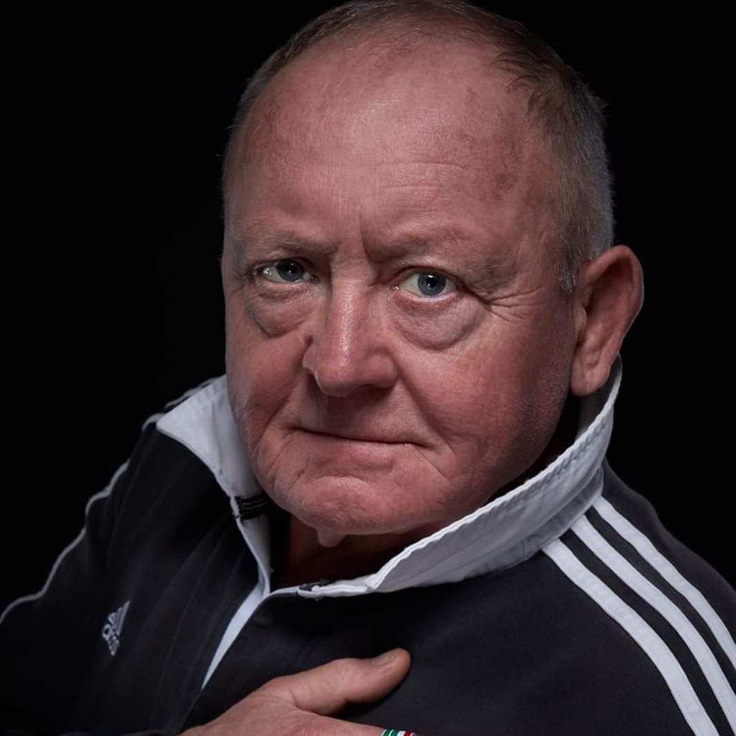 Mondo dello sport in lutto per Roberto Pegoiani