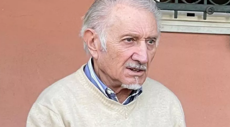 Passa da Rovato e da Brescia l’appello dei famigliari di Angelo Casarini, scomparso l’11 settembre