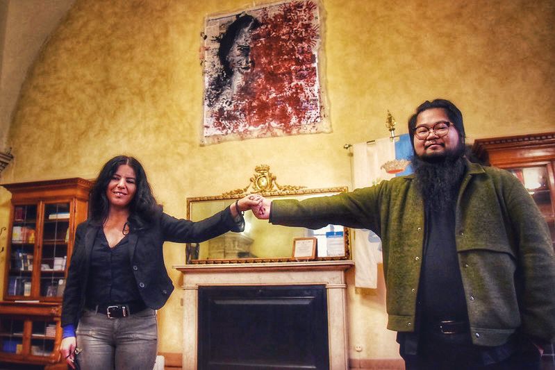 Badiucao a Brescia: la Cina chiede la sospensione della mostra, qual è stata la risposta della città?