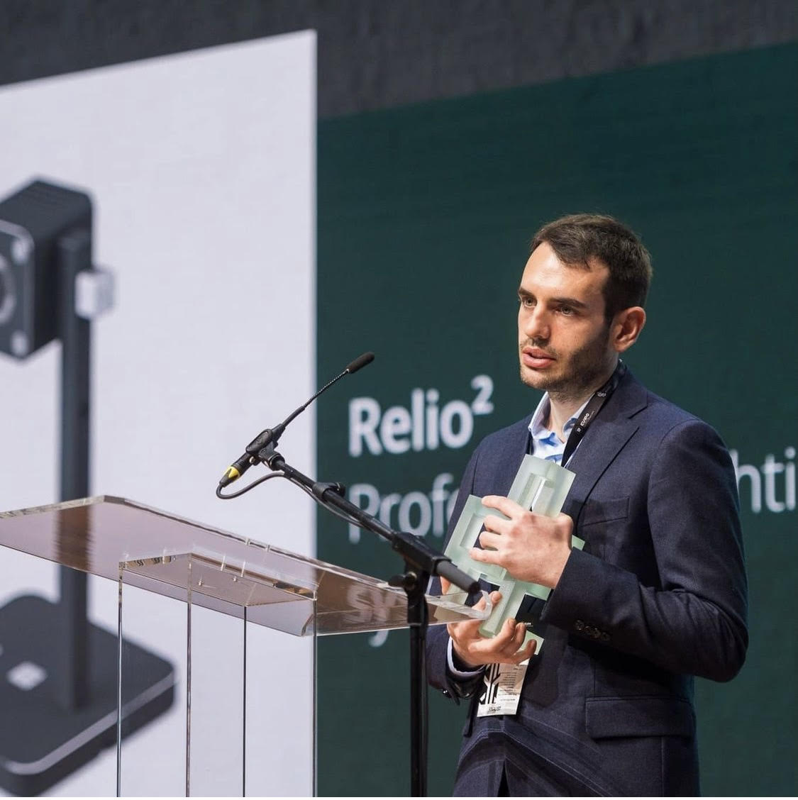 Design Europa 2021, la vincitrice è una società bresciana