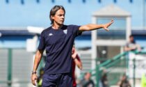 Contrordine al Brescia calcio, Inzaghi rimane via Lopez