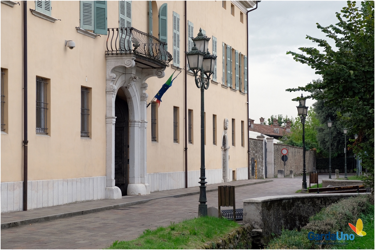 Garda Uno, prende il via a Prevalle la raccolta puntuale del secco indifferenziato