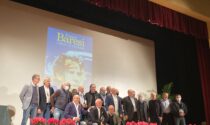 "Libero di sognare": la vita del campione Franco Baresi presentata in un libro