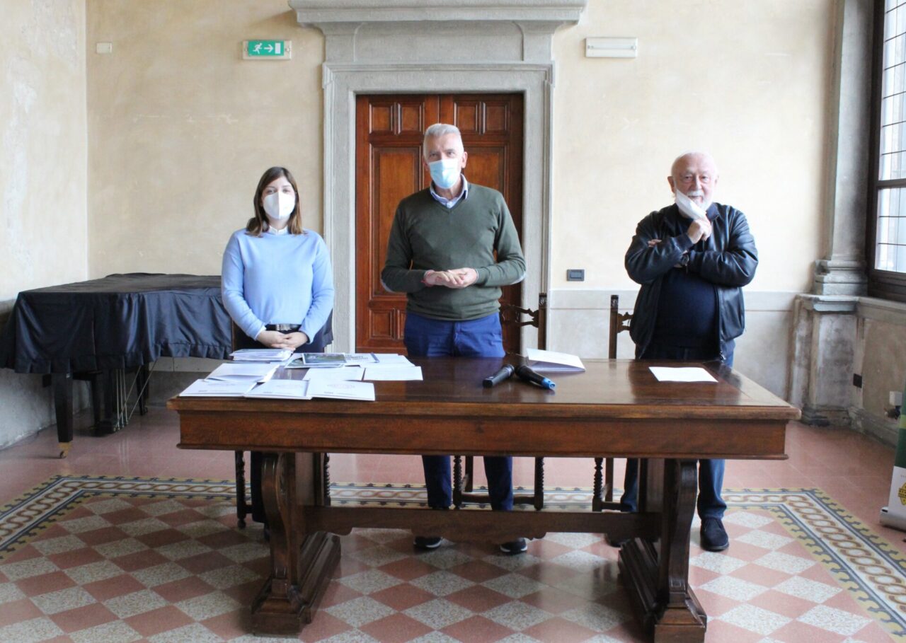 Il Festival del cammino d’autunno approda a Rovato