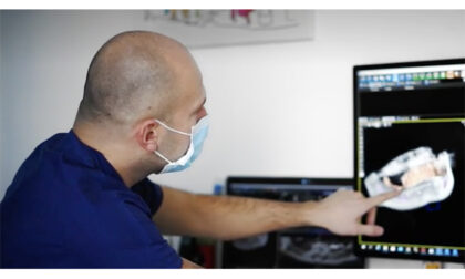 Implantologia dentale: le tecniche di ultima generazione