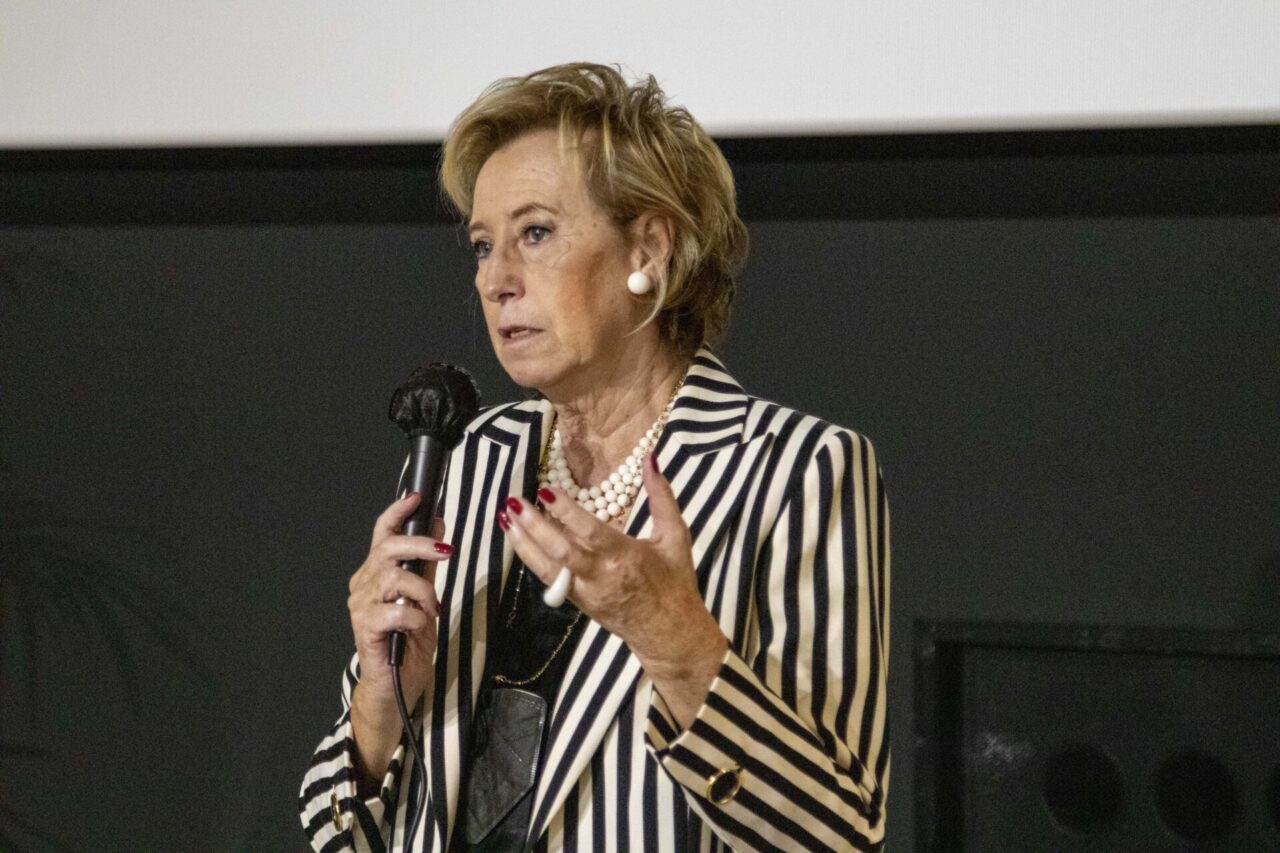 Letizia Moratti inaugura la nuova Osservazione Breve Intensiva del Pronto Soccorso dell’Ospedale dei Bambini