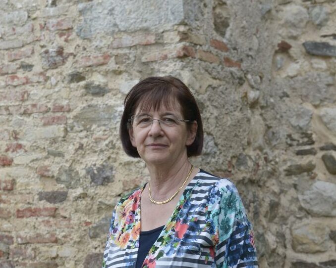 Polpenazze del Garda, raggiunto il quorum per Maria Rosa Avanzini