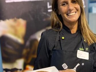 "Burger Battle Italia", Marisa Filippini è finalista alla sfida nazionale all'ultimo panino gourmet