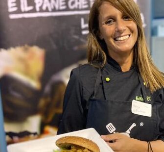 “Burger Battle Italia”, Marisa Filippini è finalista alla sfida nazionale all’ultimo panino gourmet