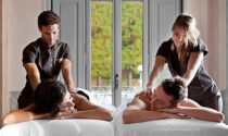 QC Terme cerca massaggiatori e personale di sala