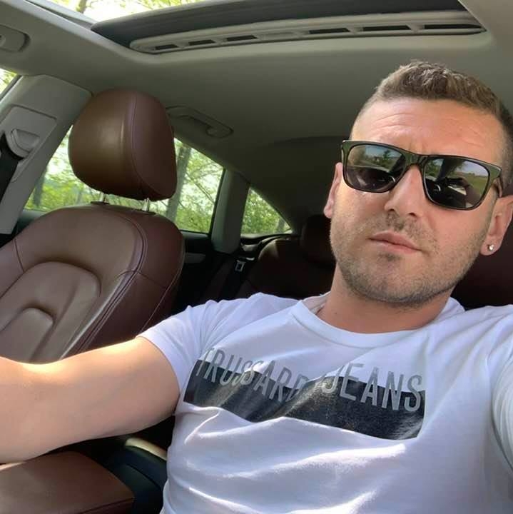 Schianto mortale a Lonato del Garda, la vittima è Teli Mustalfeter