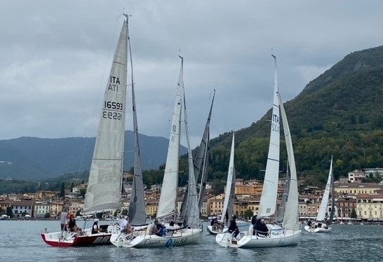 La Trevelica Salodiana chiude con la vittoria di KeAsso