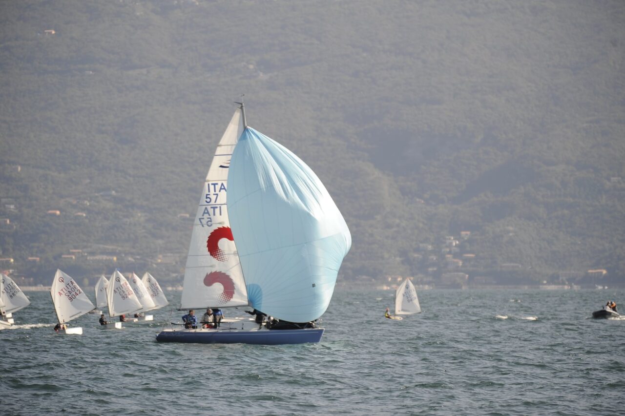 Trofeo Danesi, quasi cento i giovani che vi hanno preso parte