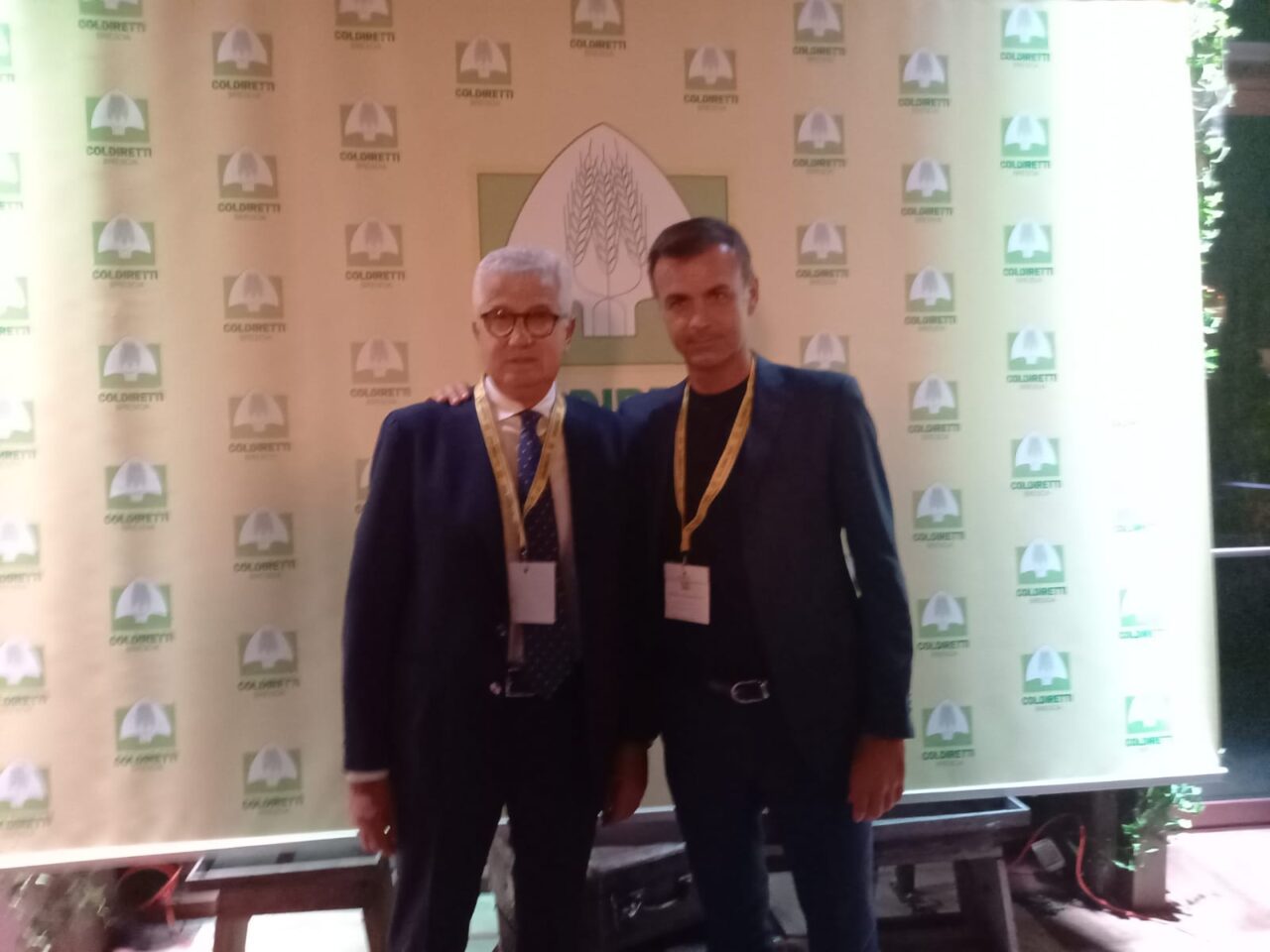 Agricoltori bresciani in difficoltà, la Cina si accaparra più di metà del grano mondiale