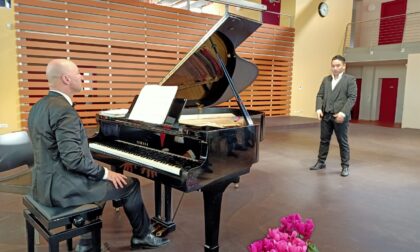 Emozioni e melodie per ricominciare alla Casa della Musica