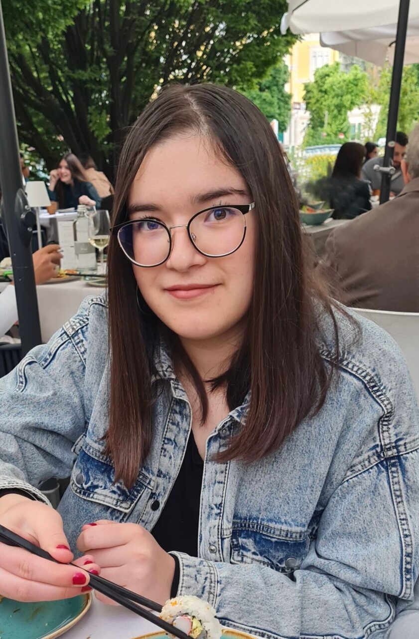 La famiglia ha autorizzato l’espianto degli organi di Larissa