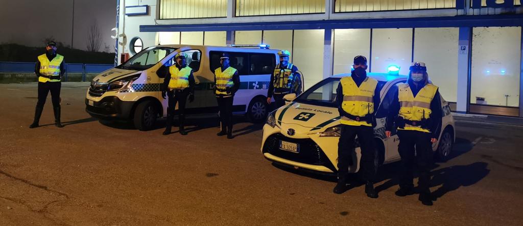 Sirmione, arrestato il ladro seriale di biciclette