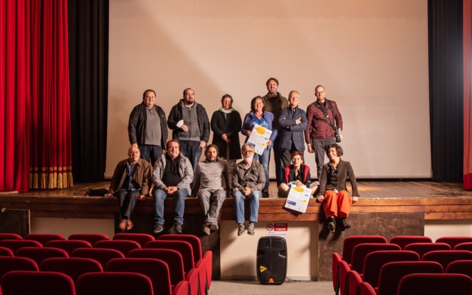 Nuova vita per il Cinema Pax di Provaglio d’Iseo