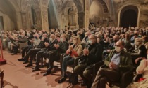 Palazzolo ricorda Luciano Demasi con un concerto da tutto esaurito a San Fedele