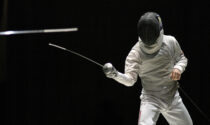 Il Brixia Forum ospita la prima prova regionale cadetti e giovani di spada