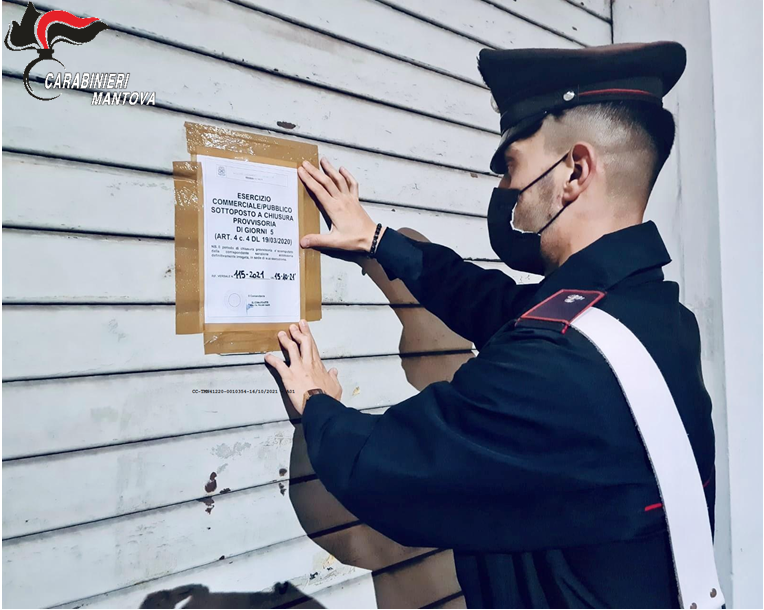 Green pass: al via controlli per lavoratori pubblici e privati