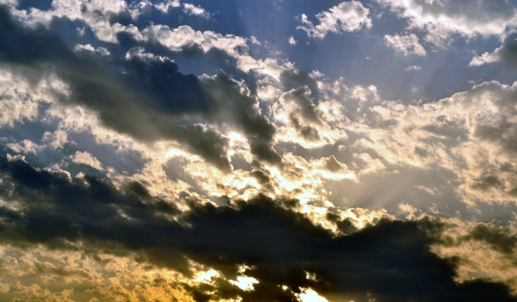 Meteo: in arrivo piogge a Brescia e provincia