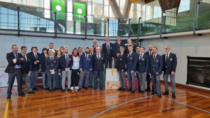 Il karate protagonista a Calcinato