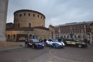 Operazione “Atto Finale”, scattate misure cautelari nei confronti di soggetti legati alla ‘ndrangheta