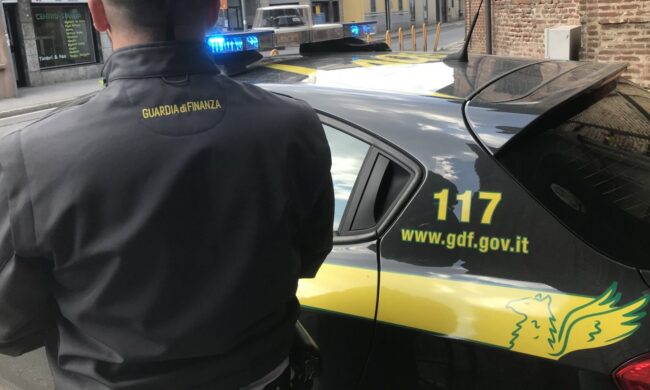 Scovato un sistema di frode fiscale per 36milioni di euro, 70 le aziende coinvolte