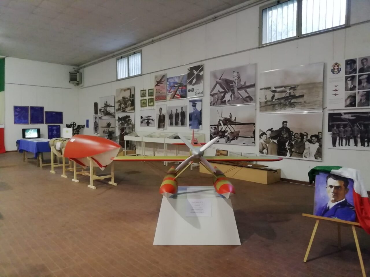 Apertura straordinaria dell’idroscalo