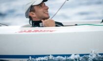 Para World Sailing Championship: Antonio Squizzato è vice campione del mondo